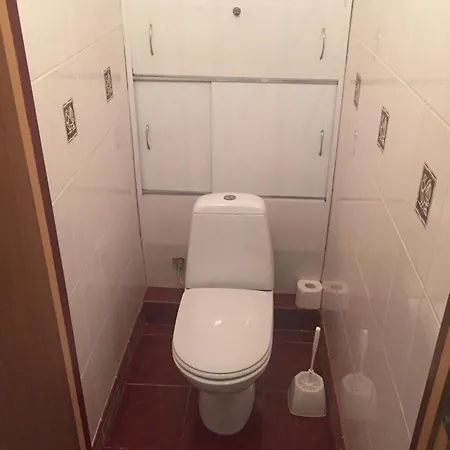 Apartment 2 Near M.st. Jakuba Kolasa