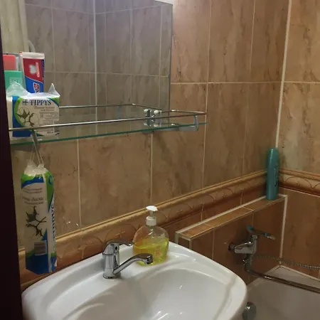 Apartment 2 Near M.st. Jakuba Kolasa *